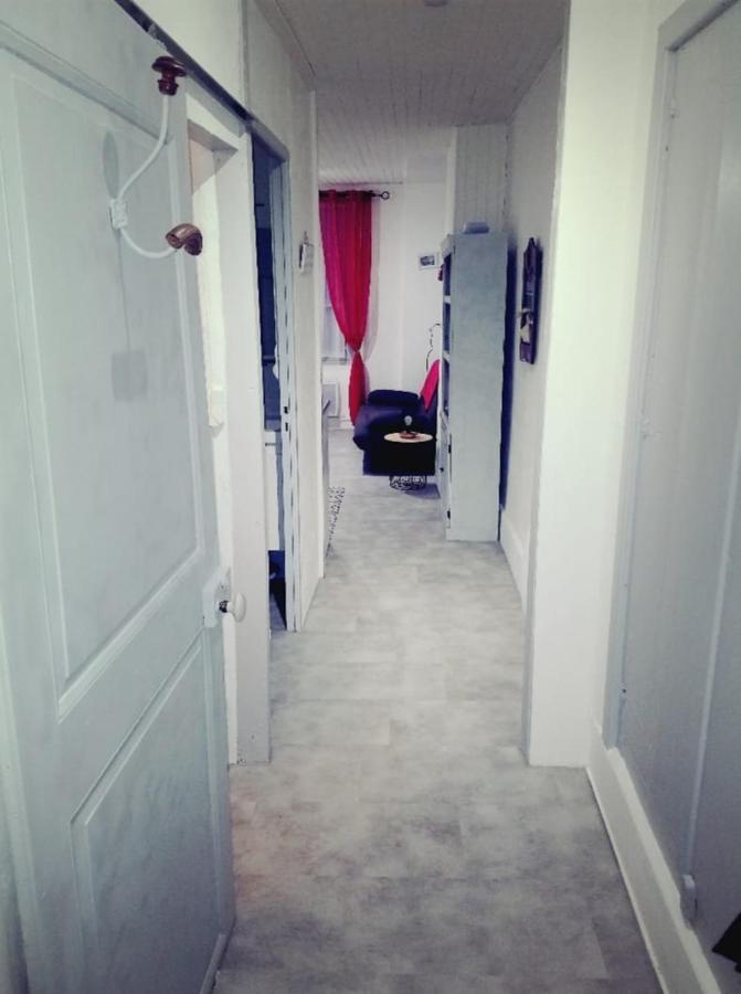 L'Ourson Apartment Ax-les-Thermes Exterior photo